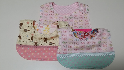 今日のハンドメイド♪