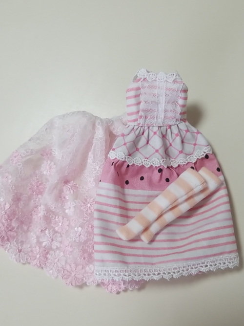 リカちゃんお洋服♪