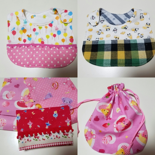 ハンドメイド♪