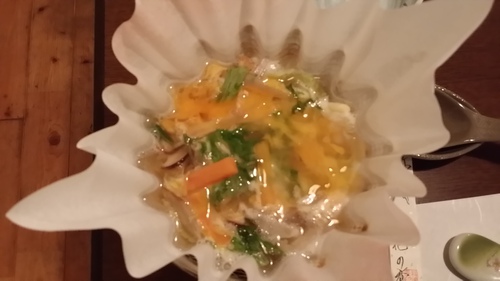 フォンタナの丘かもう♪