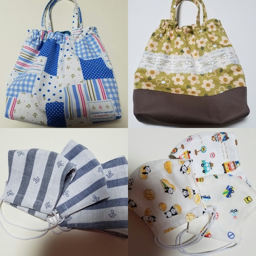 ハンドメイド♪