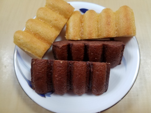 石蔵小町♪
