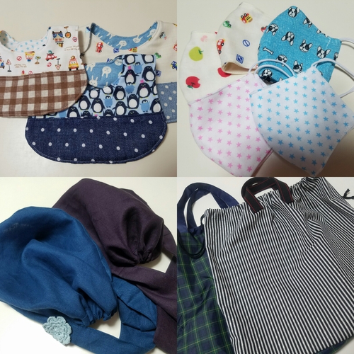 ハンドメイド♪