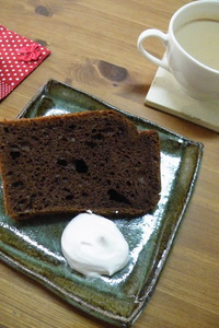今日は・・・
