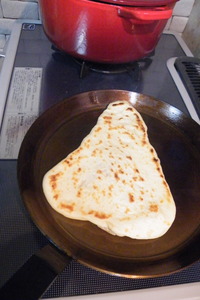ナン
