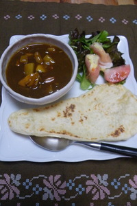 ナン