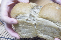 雑穀パン