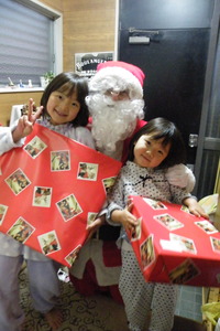 ☆クリスマス☆