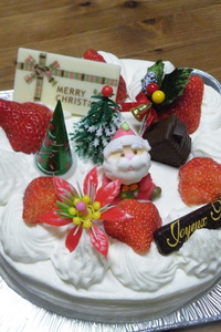 ☆クリスマス☆