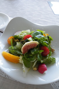 ROW FOOD