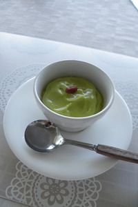 ROW FOOD