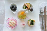 ROW FOOD