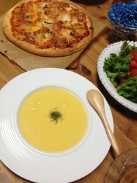 おうちごはん