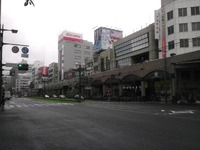 ブラブラ