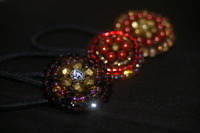 ★beads