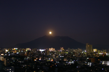 ★月夜
