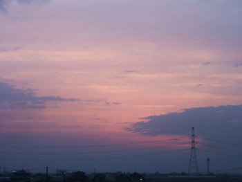 ★充電満タン♪