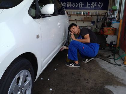 感動・喜び・幸せ!!
