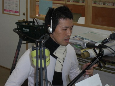 志布志の風 生放送