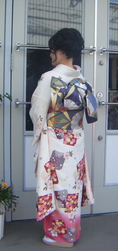 ご結納(^O^)