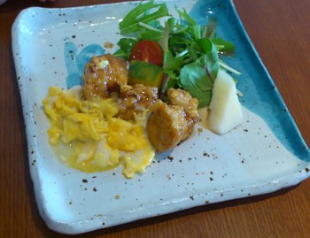 なのしずく(^0^)福岡市西区