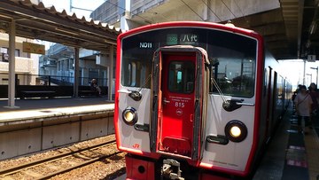 オレンジ鉄道(^0^)