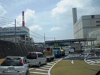 お仕事のついでに・・・