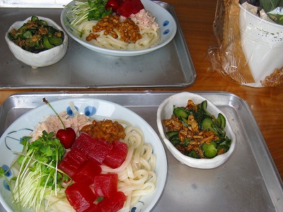 おうちランチ♪