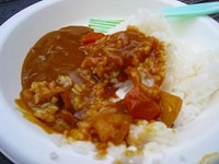 キャンプ♪