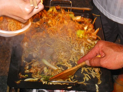 BBQ♪ byキティ’s
