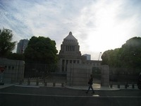 東京色々~♪