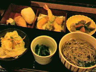 初めてのお店♪