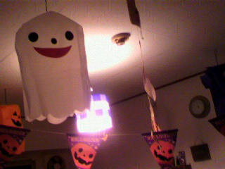 *ハロウィングッズ*