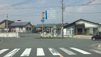 会場までのご案内（鹿児島方面から）