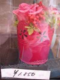 Strawberry houseより~母の日にいかがですか…