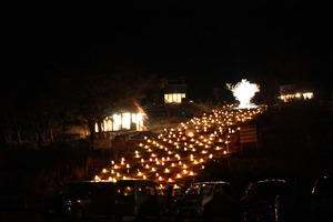 クリスマスフェスタ2009