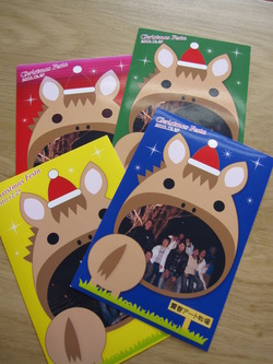 クリスマスフェスタ2010