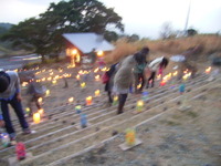 クリスマスフェスタ2010