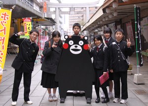 日本の将来を背負う若武者たちが、九州大学で自主研修！！