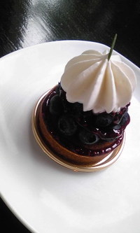 明日、帰ります！