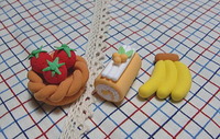 好きなモノを作ってみました♪