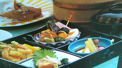 食事券★