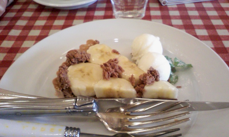霧島で会うフランスの味 Cafe le Parisien