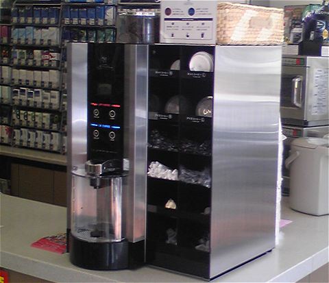 「SEVEN CAFE」販売数5000万杯突破