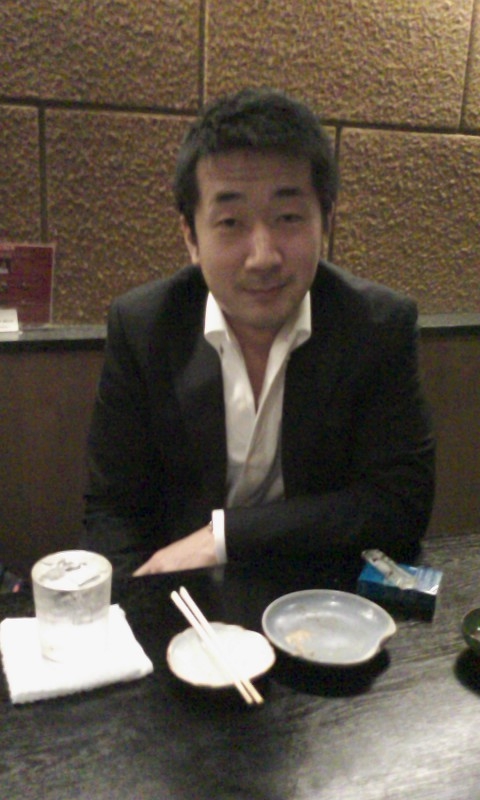 ポパイ先輩