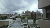現場待機にて