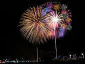 “ HANABI ”