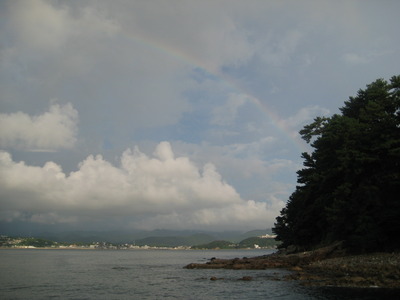 『阿久根大島』
