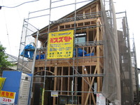 西陵・モデルＢ