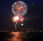 “ HANABI ”